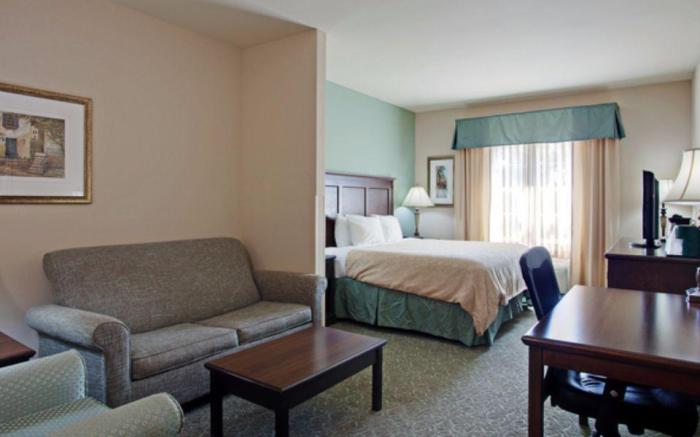 Country Inn & Suites by Radisson, Asheville West near Biltmore