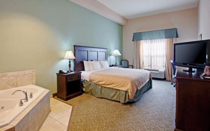 Country Inn & Suites by Radisson, Asheville West near Biltmore