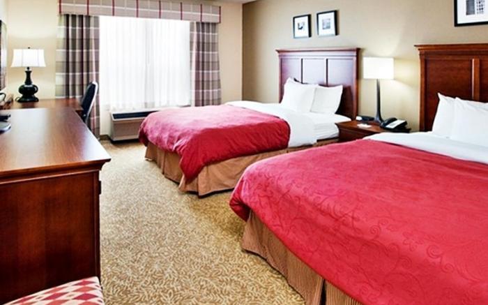 Country Inn & Suites by Radisson, Atlanta I-75 South, GA