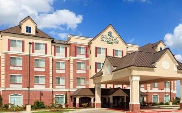 Country Inn & Suites by Radisson, College Station, TX
