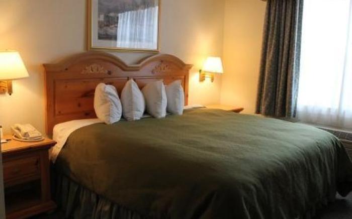 Country Inn & Suites by Radisson, Dundee, MI