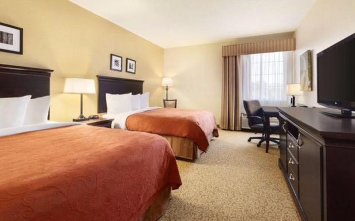 Country Inn & Suites by Radisson, Eagan, MN