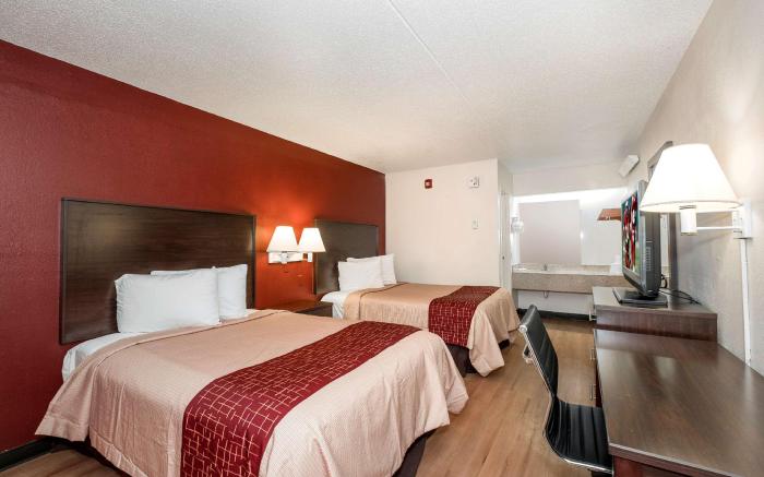 Studio 6  Suites Shreveport, LA – Industrial Loop