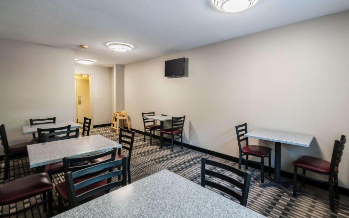 Quality Inn Solomons - Beacon Marina