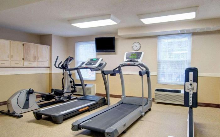 Comfort Inn Foxboro - Mansfield