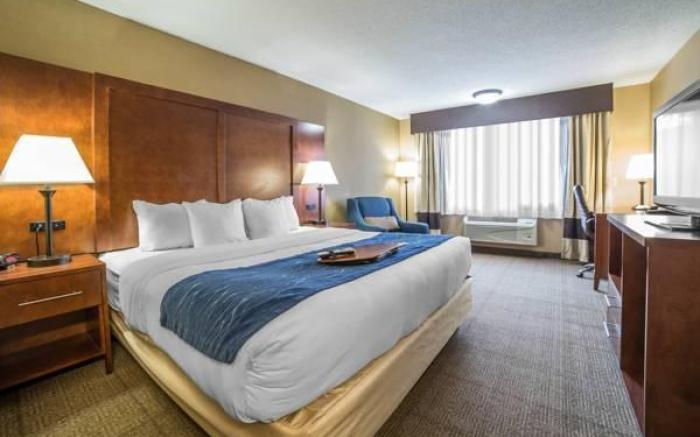 Comfort Inn Grand Junction I-70