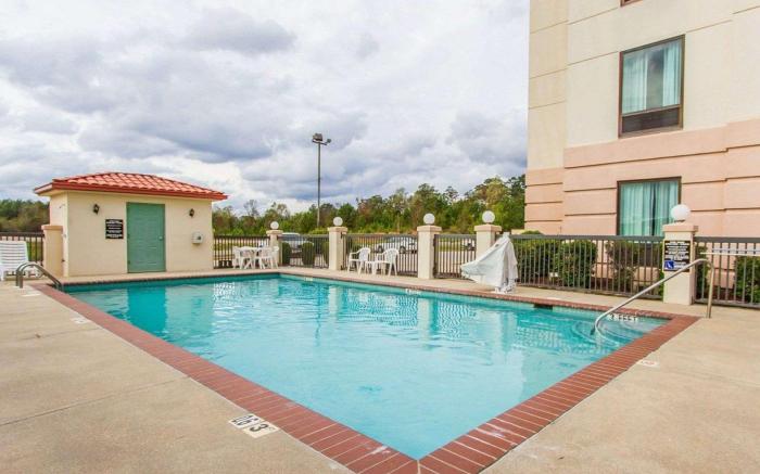 Comfort Inn Greenville I-65