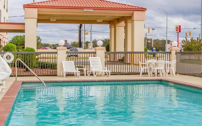 Comfort Inn Greenville I-65