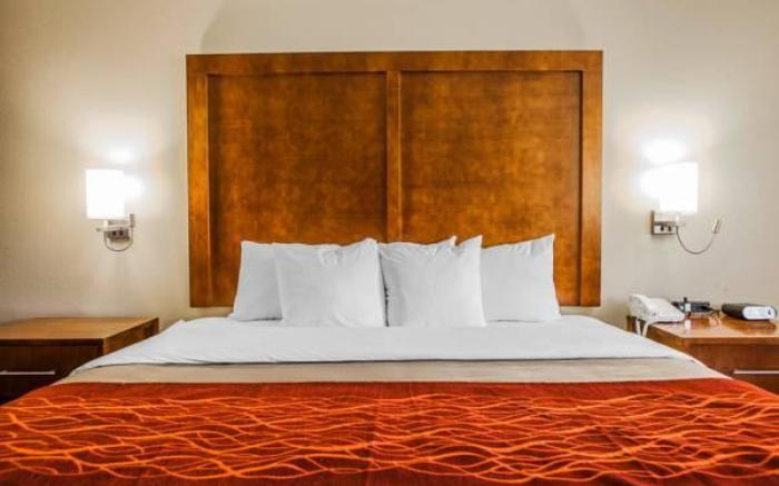 Comfort Inn Marshalltown South