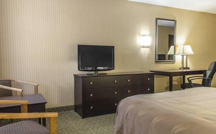 Quality Inn Old Saybrook - Westbrook
