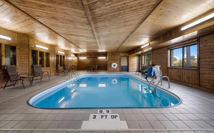 Comfort Inn Onalaska - La Crosse Area