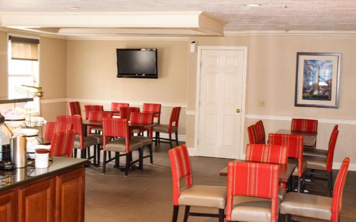 Comfort Inn Rockland - Boston