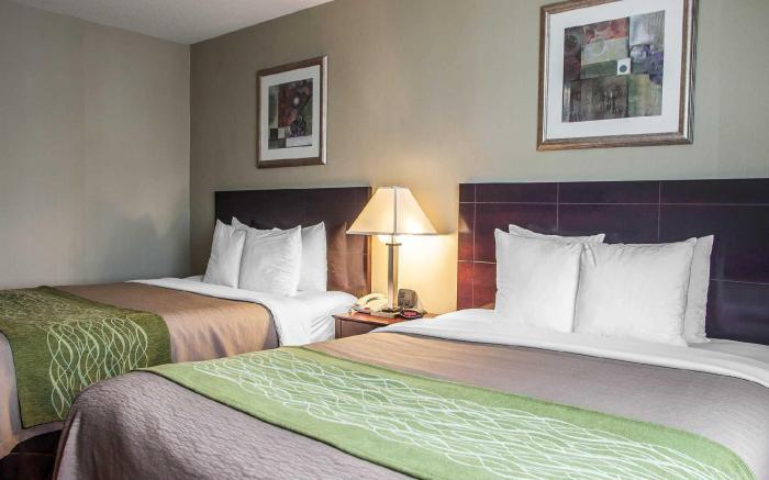 Avon Hotel - Toms River