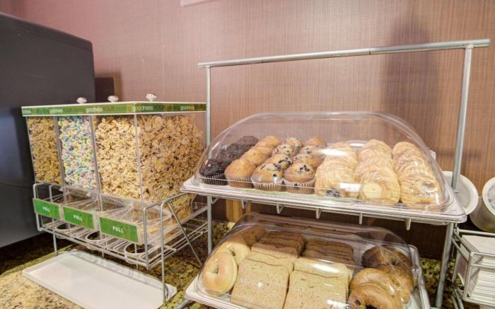 Comfort Suites Buda - Austin South