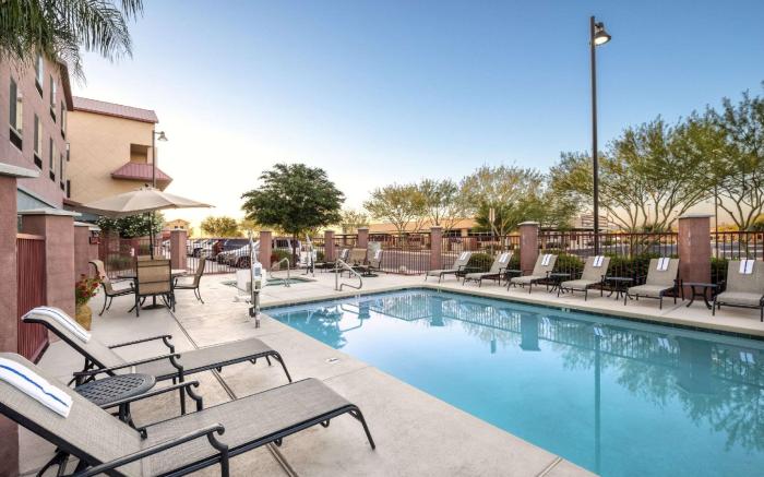 Comfort Suites Goodyear-West Phoenix