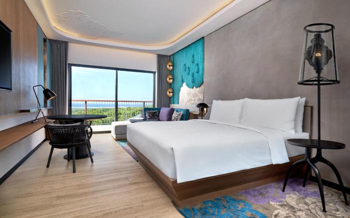 Renaissance Bali Nusa Dua Resort