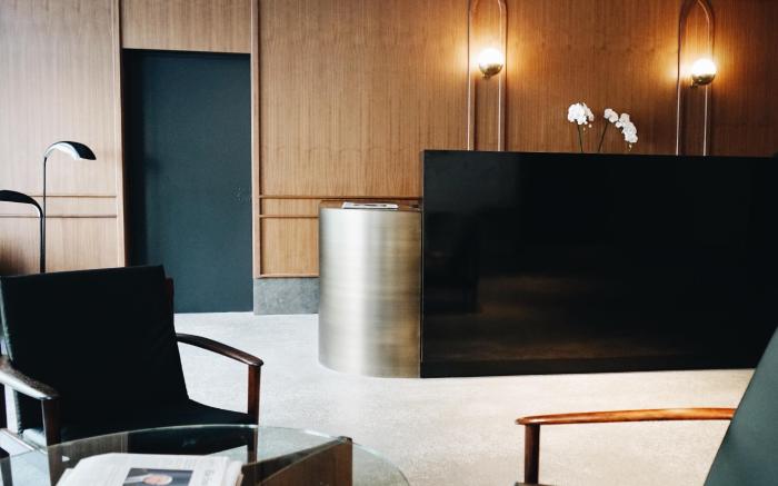 The Frederick Hotel Tribeca