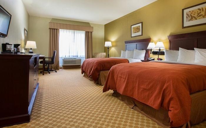 Country Inn & Suites by Radisson, Goodlettsville, TN