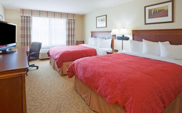 Country Inn & Suites by Radisson, Green Bay North