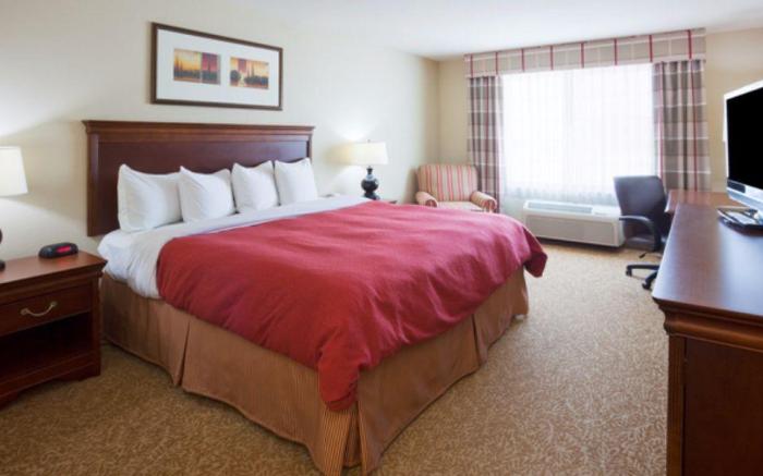 Country Inn & Suites by Radisson, Green Bay North