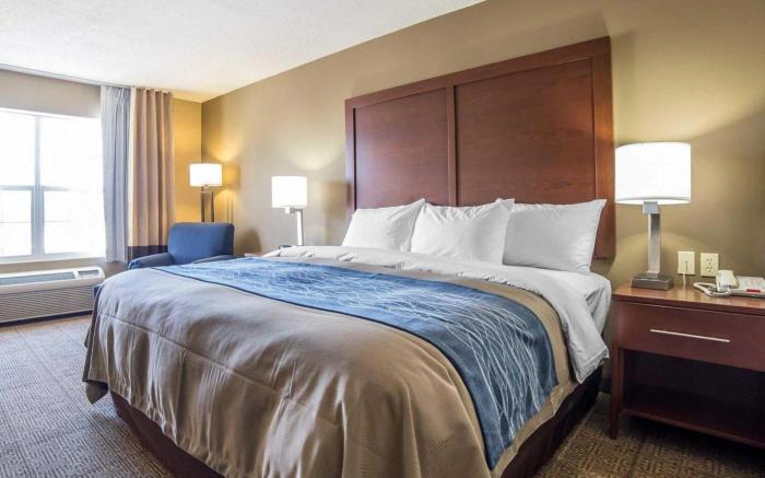 Comfort Inn Saint George North