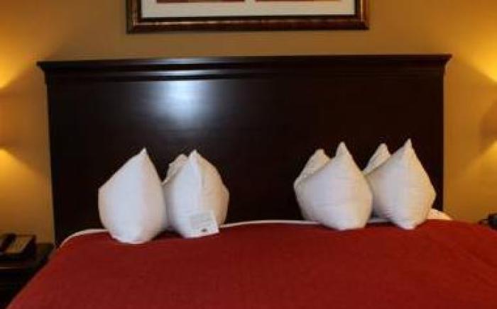 Country Inn & Suites by Radisson, Tampa Airport North, FL