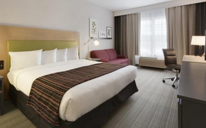 Country Inn & Suites by Radisson, Wausau, WI