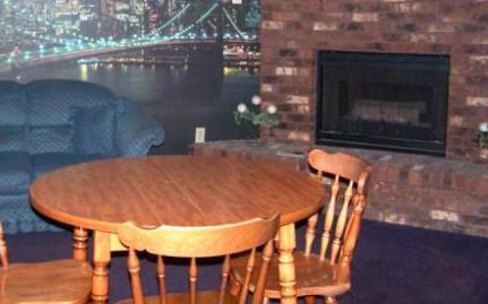 Countryside Inn Motel Albert Lea