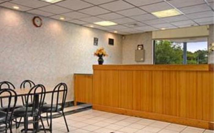 Sleep Inn Chambersburg