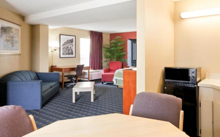 Shelby Inn