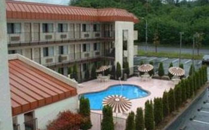 Olympic Inn & Suites Port Angeles