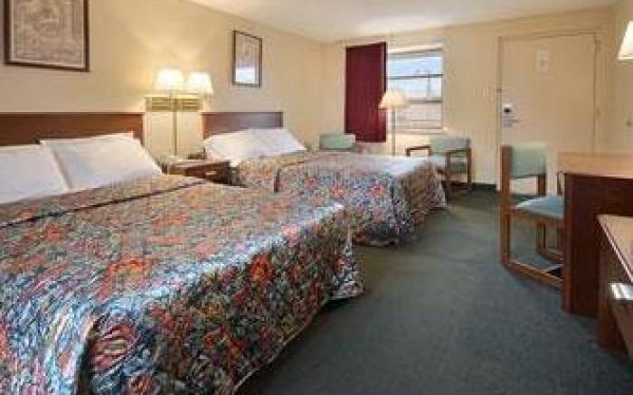 Best Budget Inn Tell City