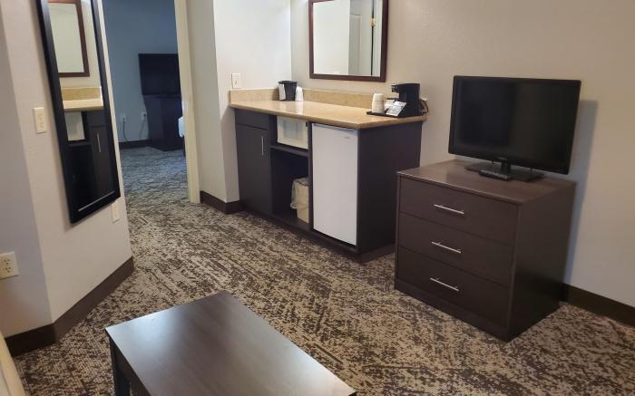 Best Western Fort Wayne Inn & Suites North