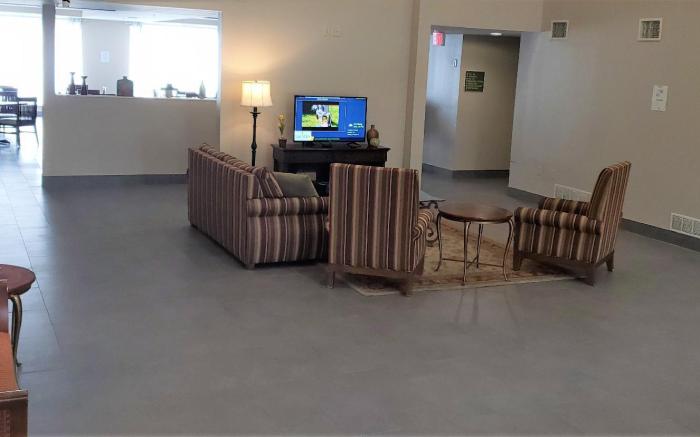 Country Inn & Suites by Radisson, Harrisburg - Hershey West, PA