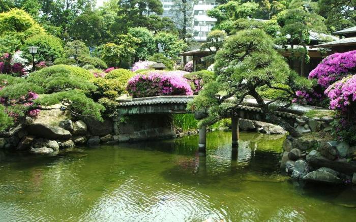 Suisui Garden Ryokan - Cultural Property located in the Art Hotel Kokura New Tagawa