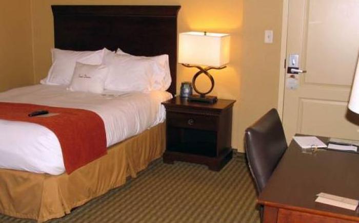 DoubleTree Resort by Hilton Lancaster