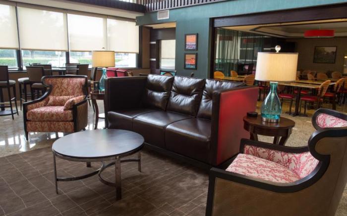 Drury Inn & Suites Houston Galleria