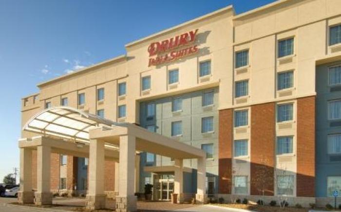 Drury Inn & Suites Sikeston