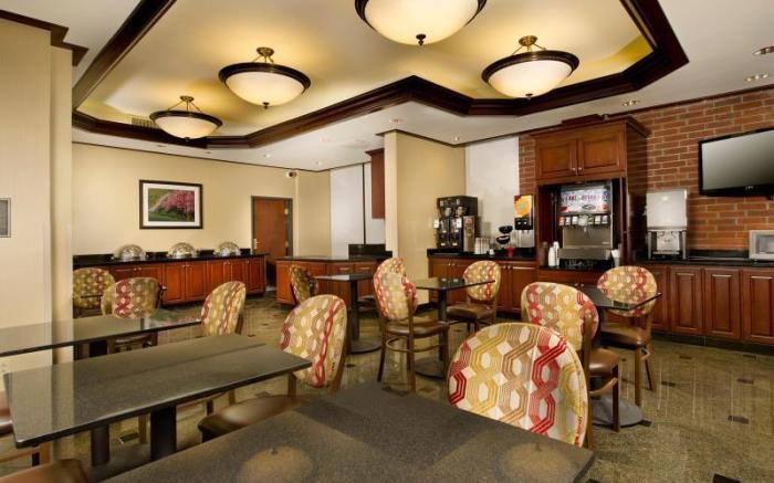 Drury Inn Paducah