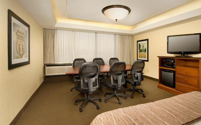 Drury Inn & Suites Springfield IL