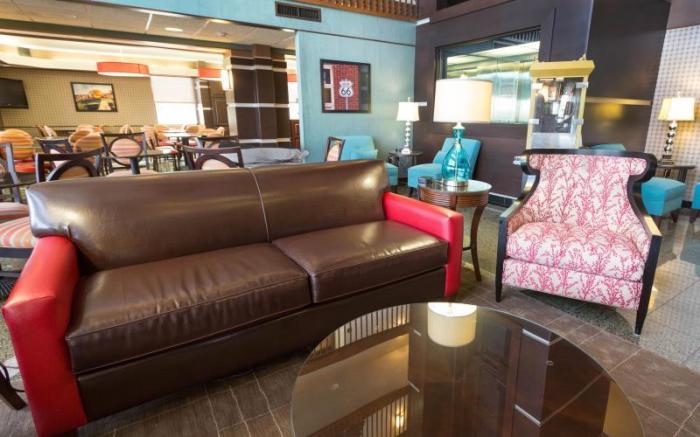Drury Inn & Suites Springfield MO