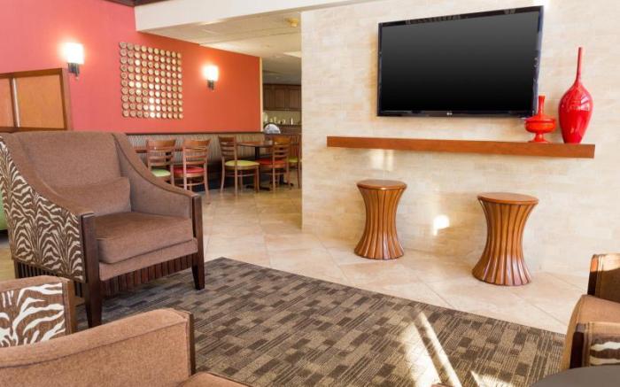 Drury Inn & Suites Atlanta Marietta
