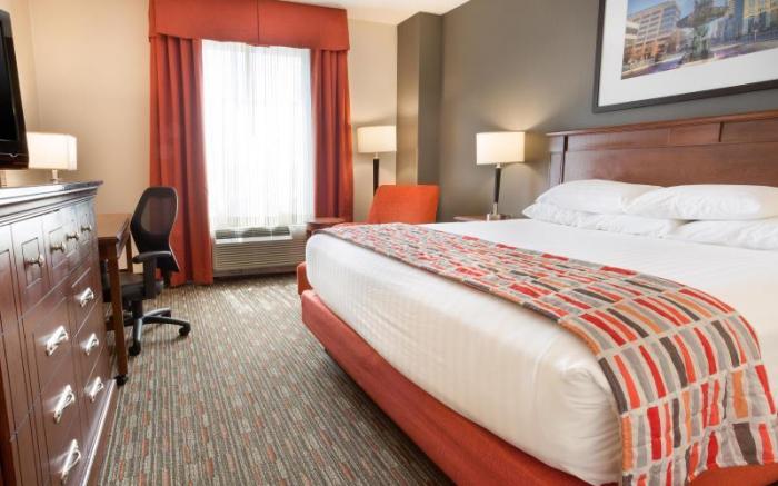 Drury Inn & Suites Montgomery