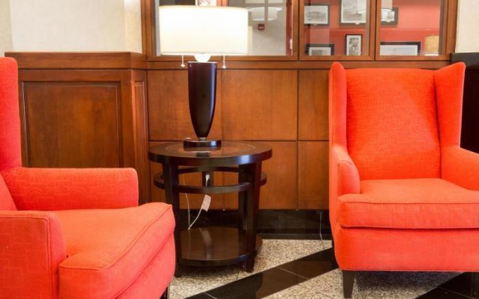 Drury Inn & Suites Montgomery