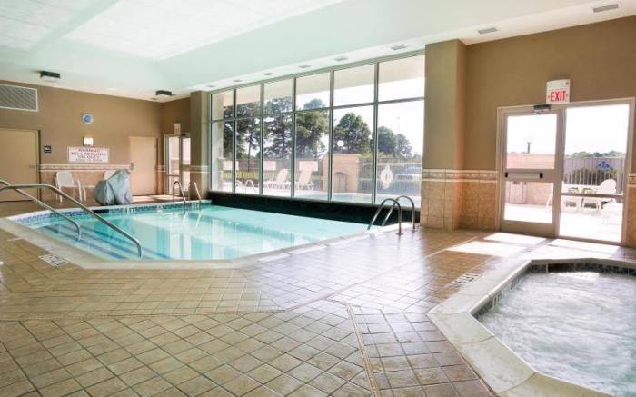 Drury Inn & Suites Montgomery