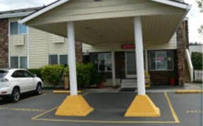 Dunes Motel Hillsboro