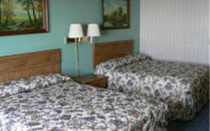 Dunes Motel Hillsboro
