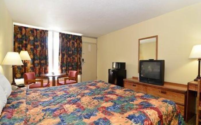 Econo Lodge
