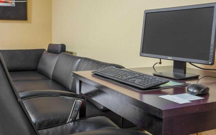 Econo Lodge