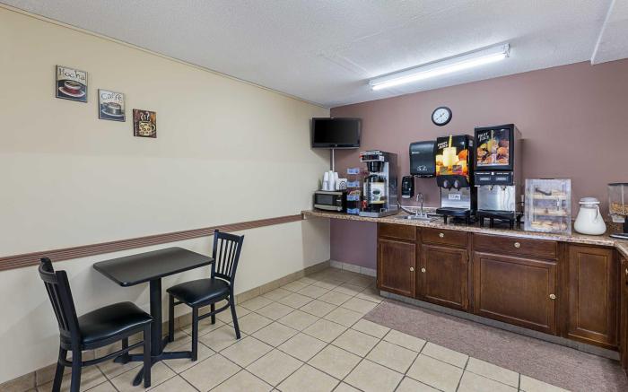 Americas Best Value Inn Beatrice